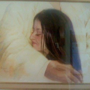 Meet your Posher, Mariah